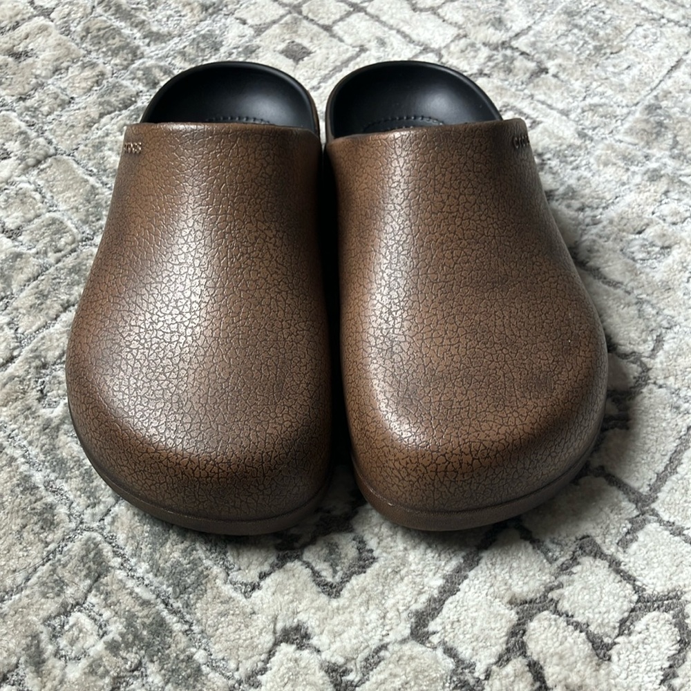 Crocs Dylan Mules